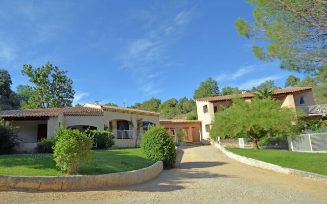 Les Hauts De Greoux