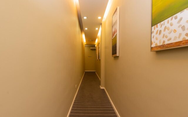 Mio Boutique Hotel Melaka