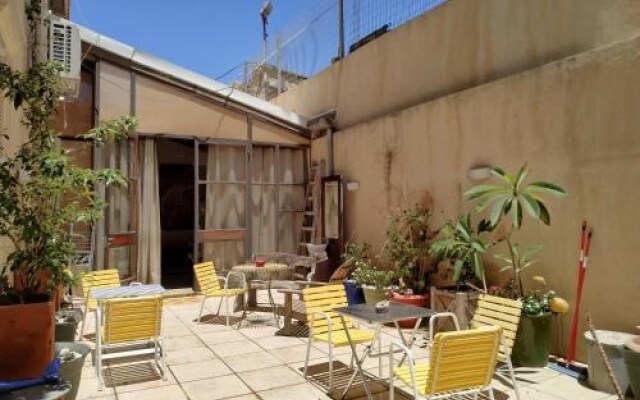 Old Jaffa - Apartments By The Sea