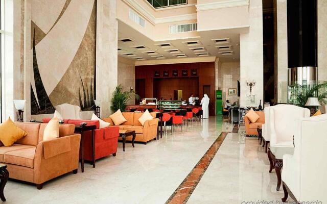 Mercure Al Khobar Hotel