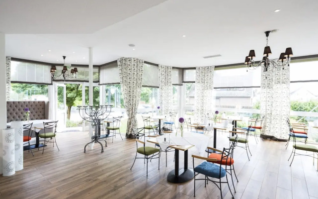 Parkhotel Bilm im Glück