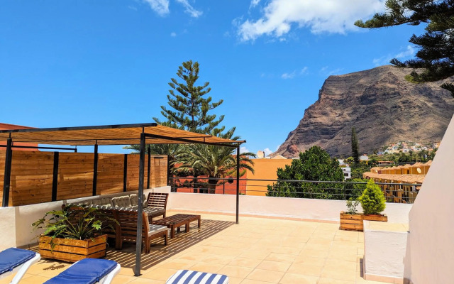 Apartamentos Los Mirlos