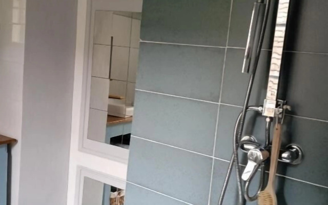 Les Hortensias - Chambres d'hôtes