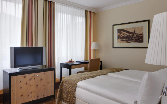 Steigenberger Icon Grandhotel Belvédère