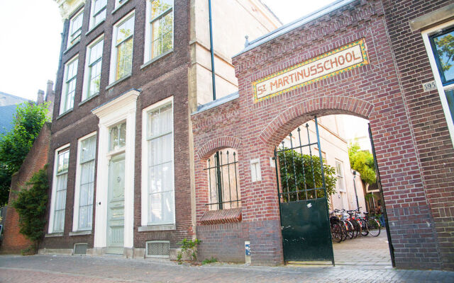 B & B Oudegracht