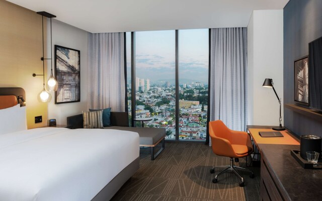 Hilton Guadalajara Midtown