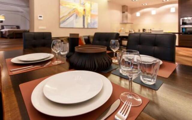 VIP Apartment