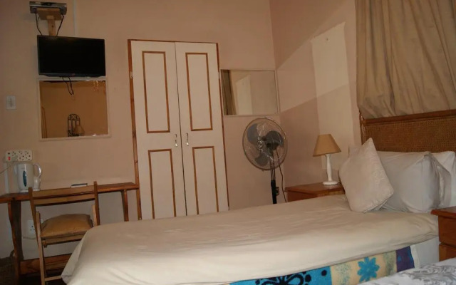 The Planes Guest House
