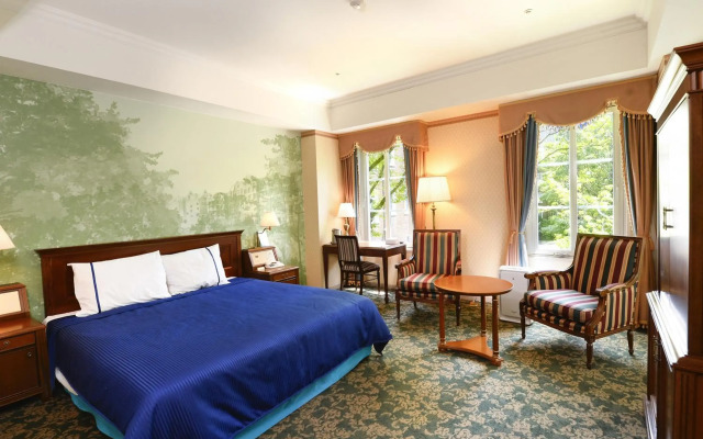 Hotel Den Haag Huis Ten Bosch