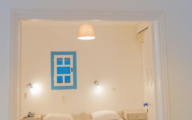 Ostria Hotel