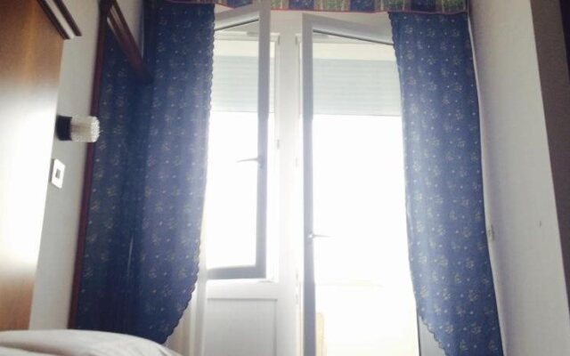 Hotel Villa Candia