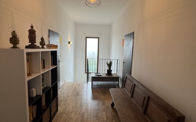 Affittacamere Ca' da Mazapedar