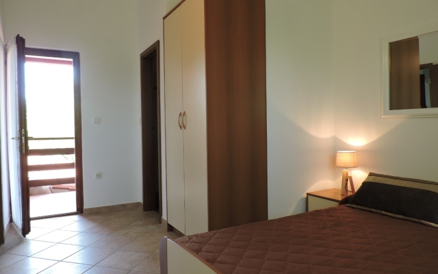 Apartment Mimi - with swimming pool A2 Ulika  Krnica, Istria