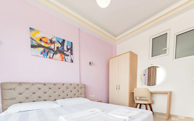 The City Gate Hotel