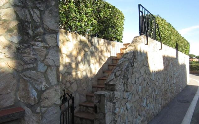 K-11 Calella DE Palafrugell 4 PAX