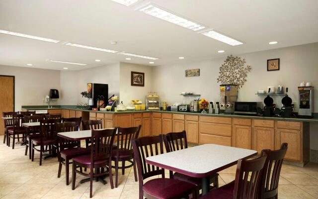 Days Inn Kent WA