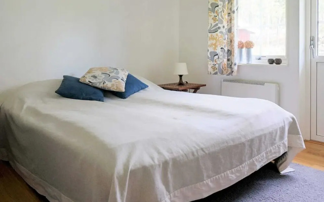 Holiday Home in Unnaryd