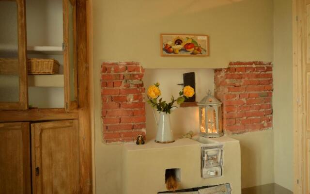 Bed & Tours Dimora di campagna