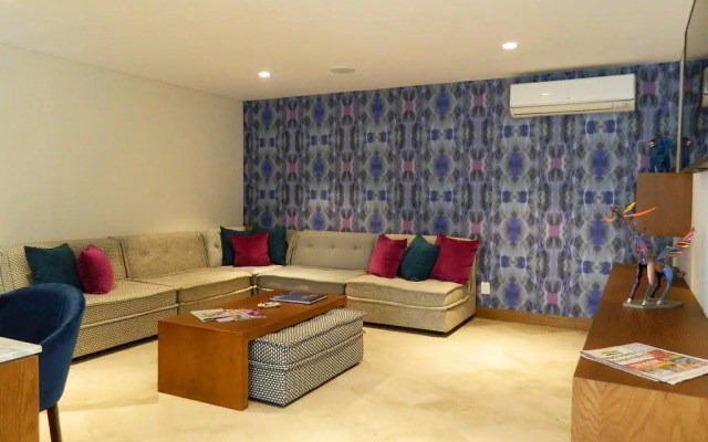 FCH Hotel Providencia - Adults Only