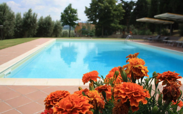 Agriturismo Materno