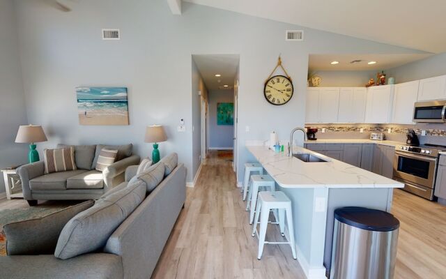 Bottoms Up 3 Bedroom Home