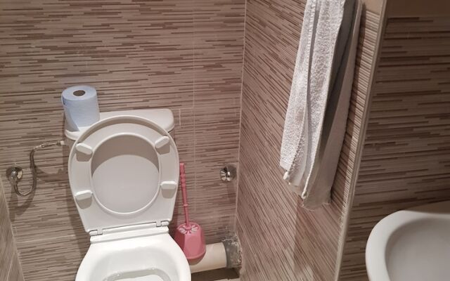Appartement Prestige Coeur De Rabat