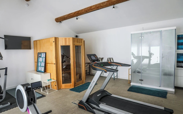 Domaine de l'Insoupçonnée