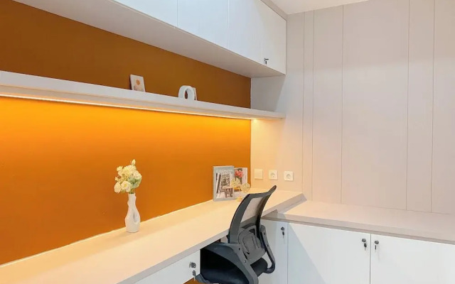 Comfortable 1Br Apartment At Pollux Chadstone