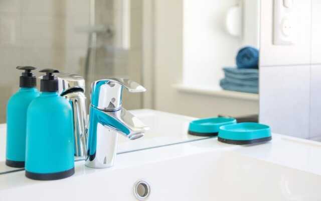 Appartement 001 Nouveau - GregImmo