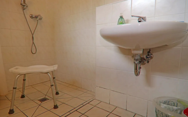 Ferienhaus am Garder See Inselblick