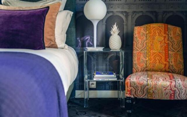 Les3chambres B&B Paris