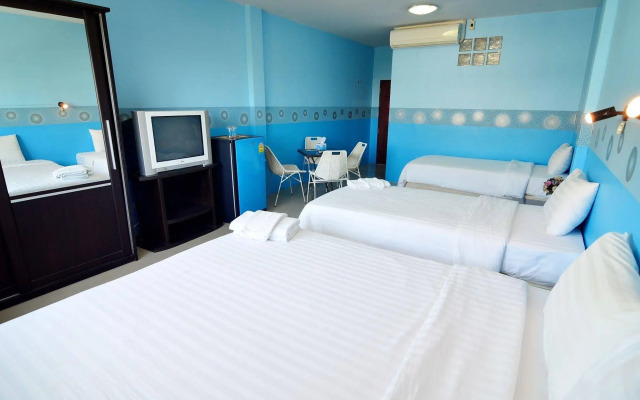 The Famous House Jomtien