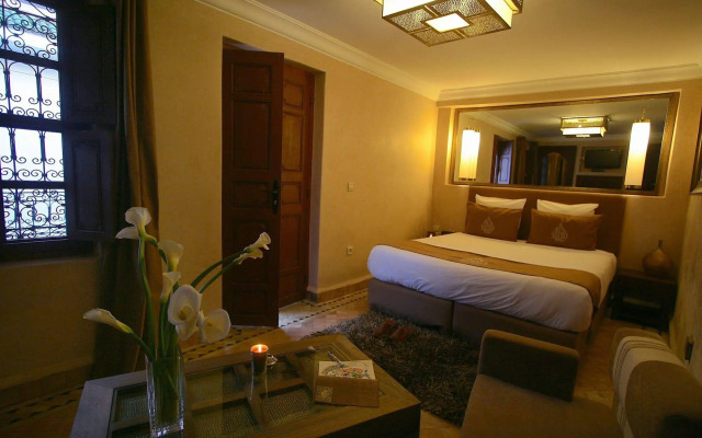 Riad Dar Beldia