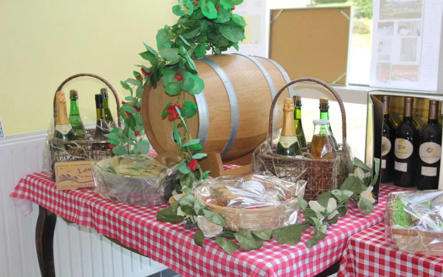 Brit Hotel Le Relais de la Forêt