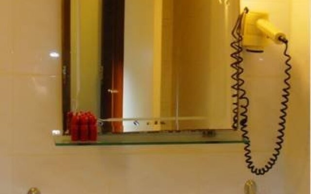 Legend Hotel
