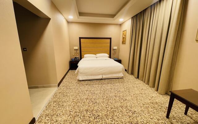 Grand Legacy Hotel Doha