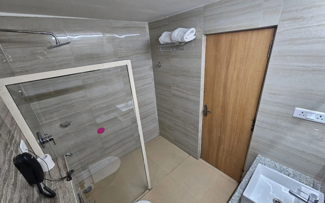 Hotel The Bundela