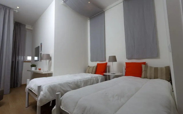 Turismo do Século Guest House