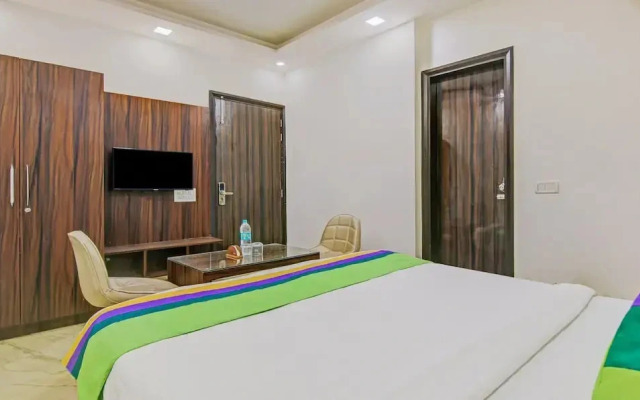 Prime Stay by Treebo