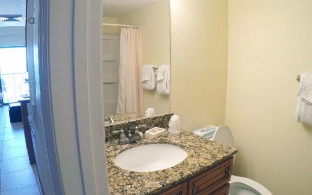 Island Gulf Resort