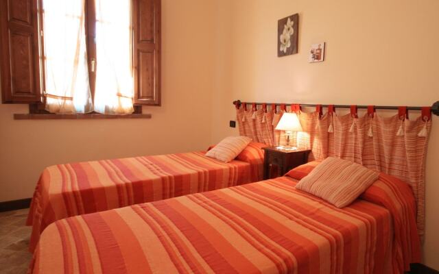 Agriturismo Due Ponti