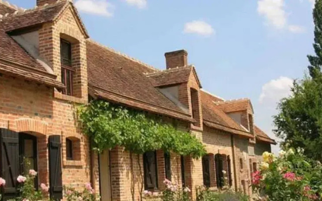 Gîte de Bellevue