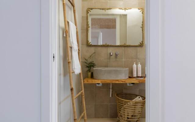 Cementine Traditional Suites - 9 - CAV