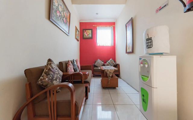 OYO 1370 Sudirman Guesthouse Syariah