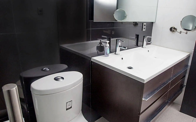 Suites Condesa