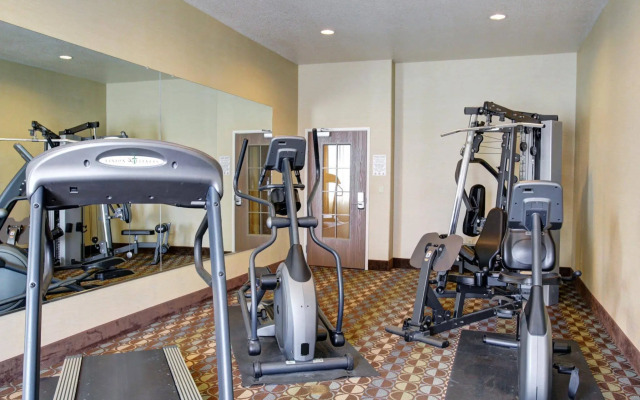 Spark by Hilton Selma