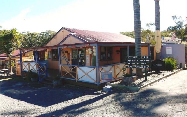 Durras Lake North Holiday Park