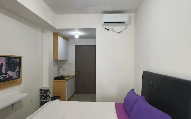 Apartemen The Archies by Linkara