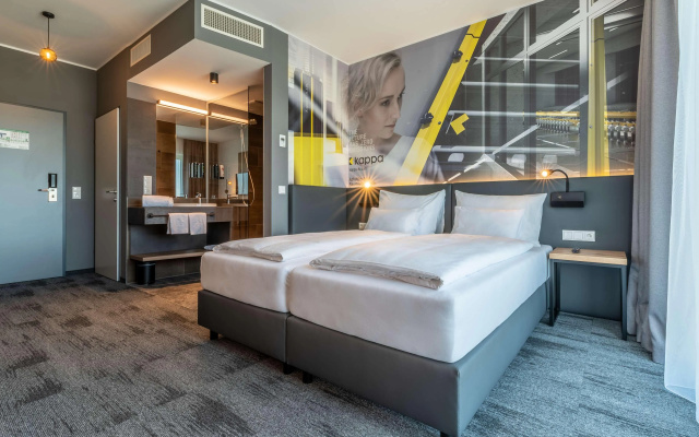 Aiden by Best Western Stadtgut Hotel Steyr