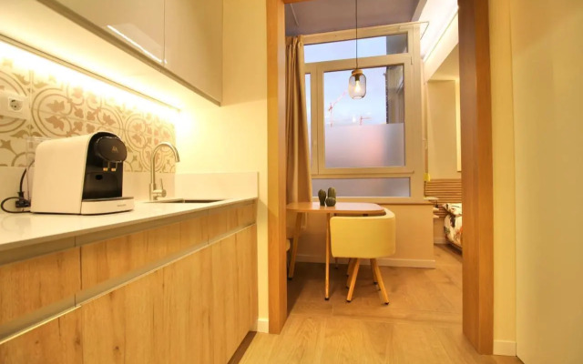 Beautiful Loft in Tarragona